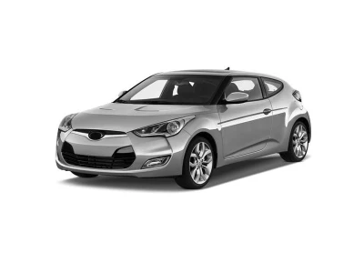 HYUNDAI VELOSTER, 11 - автозапчастини