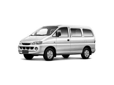 HYUNDAI H1/STAREX (KMF), 04 - 08 автозапчастини