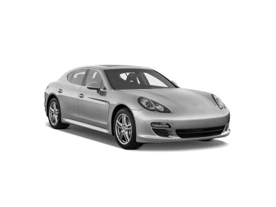 PORSCHE PANAMERA (970), 09 - 16 автозапчастини