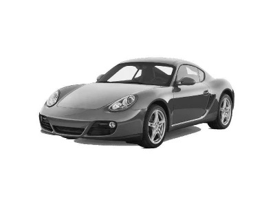 PORSCHE CAYMAN (987C), 05 - 12 автозапчастини