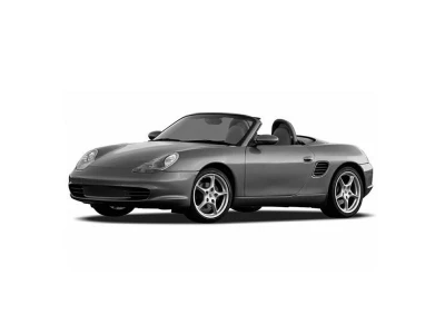 PORSCHE BOXSTER (987), 04 - 12 автозапчастини