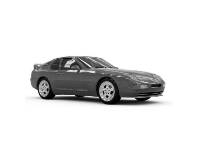 PORSCHE 968, 91 - 95 автозапчастини