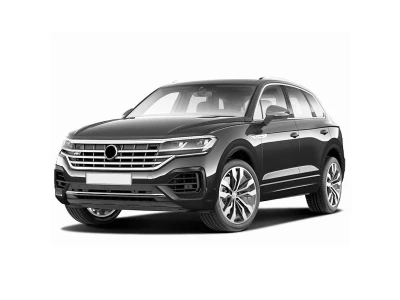 VW TOUAREG, 18 - автозапчастини