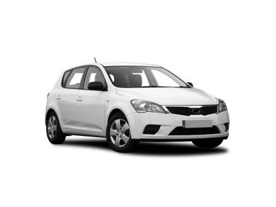 KIA CEE'D (ED), 08.09 - 08.12 автозапчастини