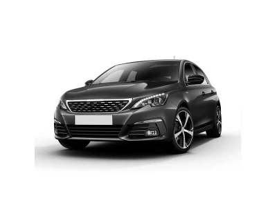 PEUGEOT 308, 10.17 - 21 автозапчастини