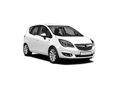 OPEL MERIVA (B), 14 - 17 автозапчастини