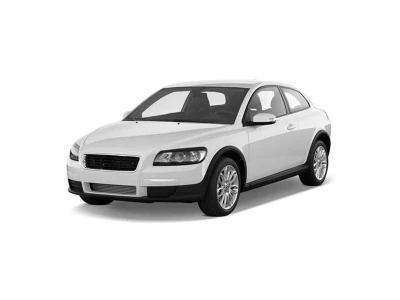 VOLVO C30, 10 - 13 автозапчастини