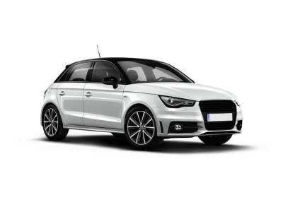 AUDI A1 (8X), 12.14 - 06.18 автозапчастини