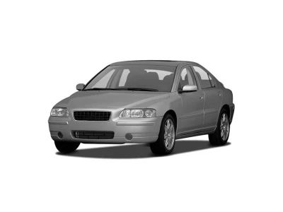 VOLVO S60 (RS/P24), 03.04 - 03.10 автозапчастини