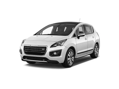 PEUGEOT 3008, 09.13 - 09.16 автозапчастини