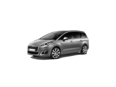 PEUGEOT 5008, 09.13 - 17 автозапчастини