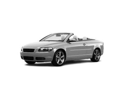 VOLVO C70 (M), 01.10 - 13 автозапчастини