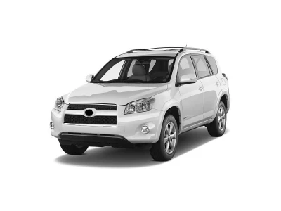 TOYOTA RAV 4 III (XA30), 04.10 - 01.13 автозапчастини