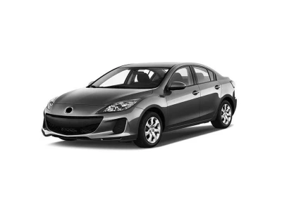 MAZDA 3 (BL), 10.11 - 09.13 автозапчастини