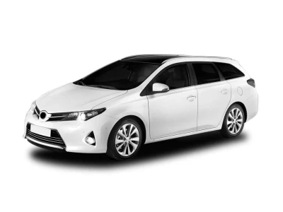 TOYOTA AURIS (E18), 07.15 - 18 автозапчастини