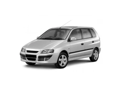 MITSUBISHI SPACE STAR (DG0), 01.02 - 12.05 автозапчастини