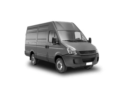 IVECO DAILY, 09 - 09.11 автозапчастини