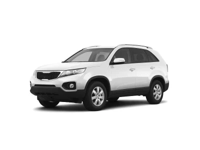 KIA SORENTO II (XM), 10.12 - 12.14 автозапчастини