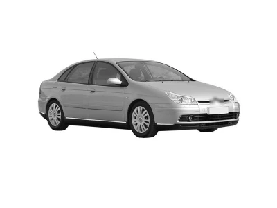 CITROEN C5 (RC/RE), 10.04 - 01.08 автозапчастини