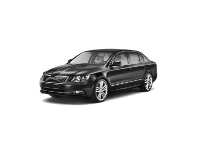 SKODA SUPERB (3T), 06.13 - 07.15 автозапчастини