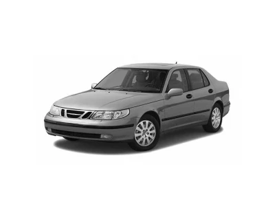 SAAB 9-5 (YS3E), 09.05 - 02.10 автозапчастини