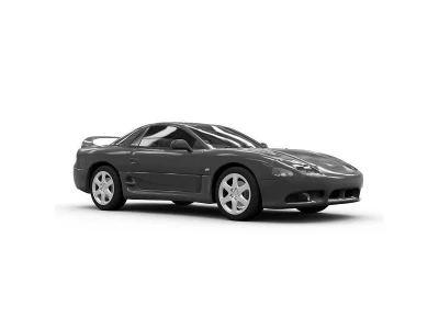 MITSUBISHI 3000 GT, 07.94 - 08.00 автозапчастини