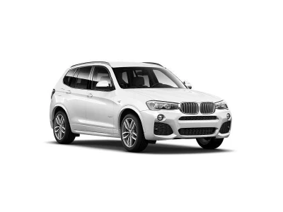 BMW X3 (F25), 03.14 - 17 автозапчастини