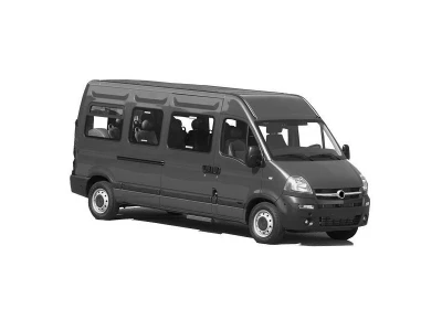 OPEL MOVANO, 07.07 - 01.10 автозапчастини