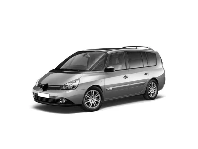 RENAULT ESPACE IV, 06.12 - 08.15 автозапчастини