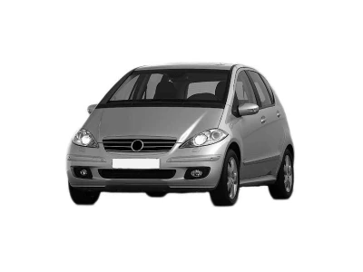 MERCEDES BENZ (A-KL W169), 05.08 - 06.12 автозапчастини