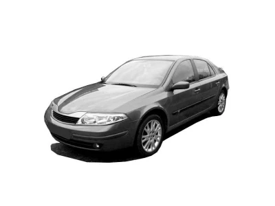 RENAULT LAGUNA II (G), 03.05 - 10.07 автозапчастини