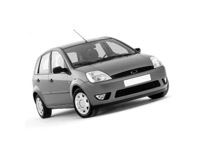 FORD FIESTA VI (JHS), 10.05 - 09.08 автозапчастини