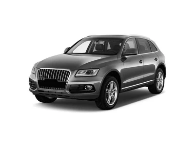 AUDI Q5 (8R), 06.12 - 09.16 автозапчастини