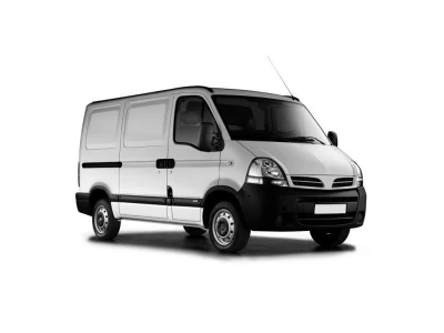 NISSAN INTERSTAR (X70), 01.04 - 01.07 автозапчастини