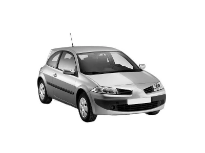 RENAULT MEGANE II (M), 01.06 - 10.08 автозапчастини