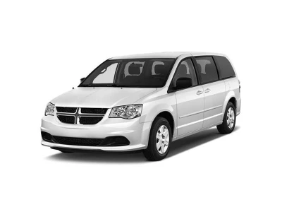 DODGE GRAND CARAVAN, 01.11 - 20 автозапчастини