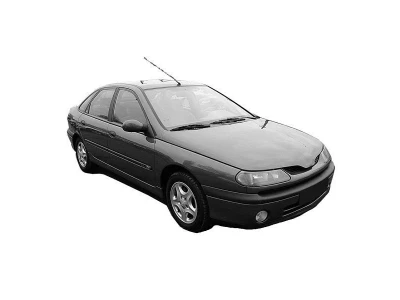 RENAULT LAGUNA I (B/K56), 99 - 00 автозапчастини