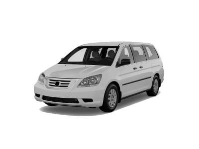 HONDA ODYSSEY (RL4), 01.08 - 08.10 автозапчастини