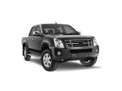 ISUZU D-MAX, 11.06 - 06.12 автозапчастини