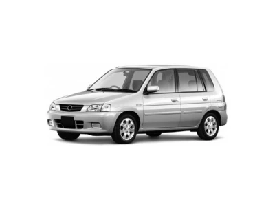 MAZDA DEMIO (DW), 04.00 - 12.01 автозапчастини