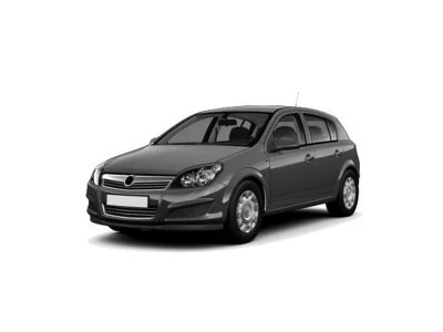 OPEL ASTRA H (A04), 04.07 - 09 автозапчастини