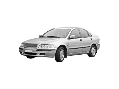 VOLVO S40/V40 (VS/VW), 07.00 - 12.03 автозапчастини