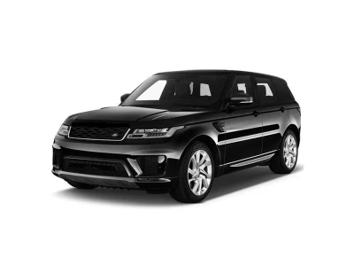 LAND ROVER RANGE ROVER SPORT,10.17 - 21 автозапчастини