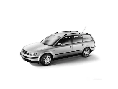 VW PASSAT (B5), 96 - 00 автозапчастини