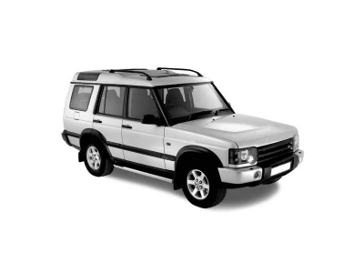 LAND ROVER DISCOVERY II (LJ/LT), 01.02 - 05.04 автозапчастини