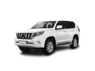 TOYOTA LAND CRUISER FJ150, 01.14 - 12.17 автозапчастини