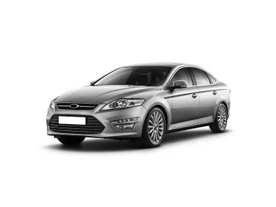 FORD MONDEO (BA7), 09.10 - 02.15 автозапчастини