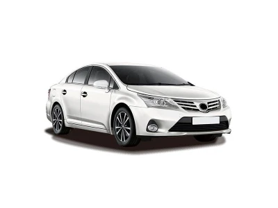 TOYOTA AVENSIS (T27), 01.12 - 07.15 автозапчастини