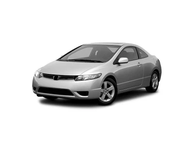 HONDA CIVIC COUPE (USA), 05.06 - 09.11 автозапчастини