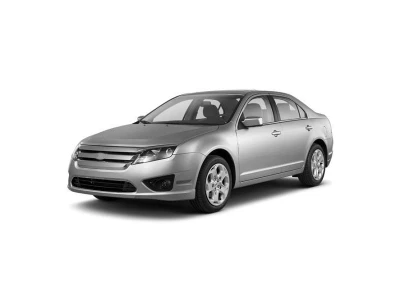 FORD FUSION USA (CD338), 02.09 - 04.12 автозапчастини